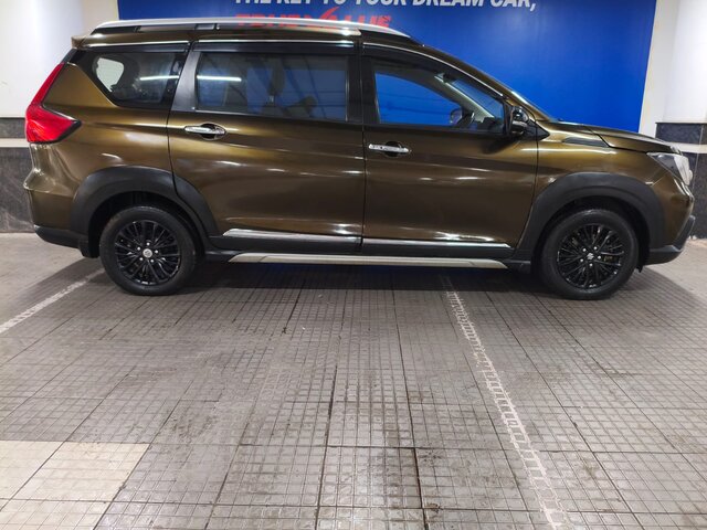 used Maruti Suzuki XL6  at New Delhi in Rana Motors